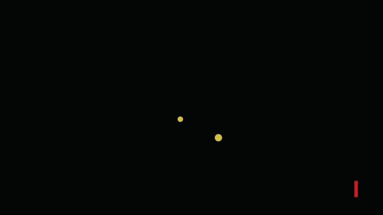 gravity project (prototype version)