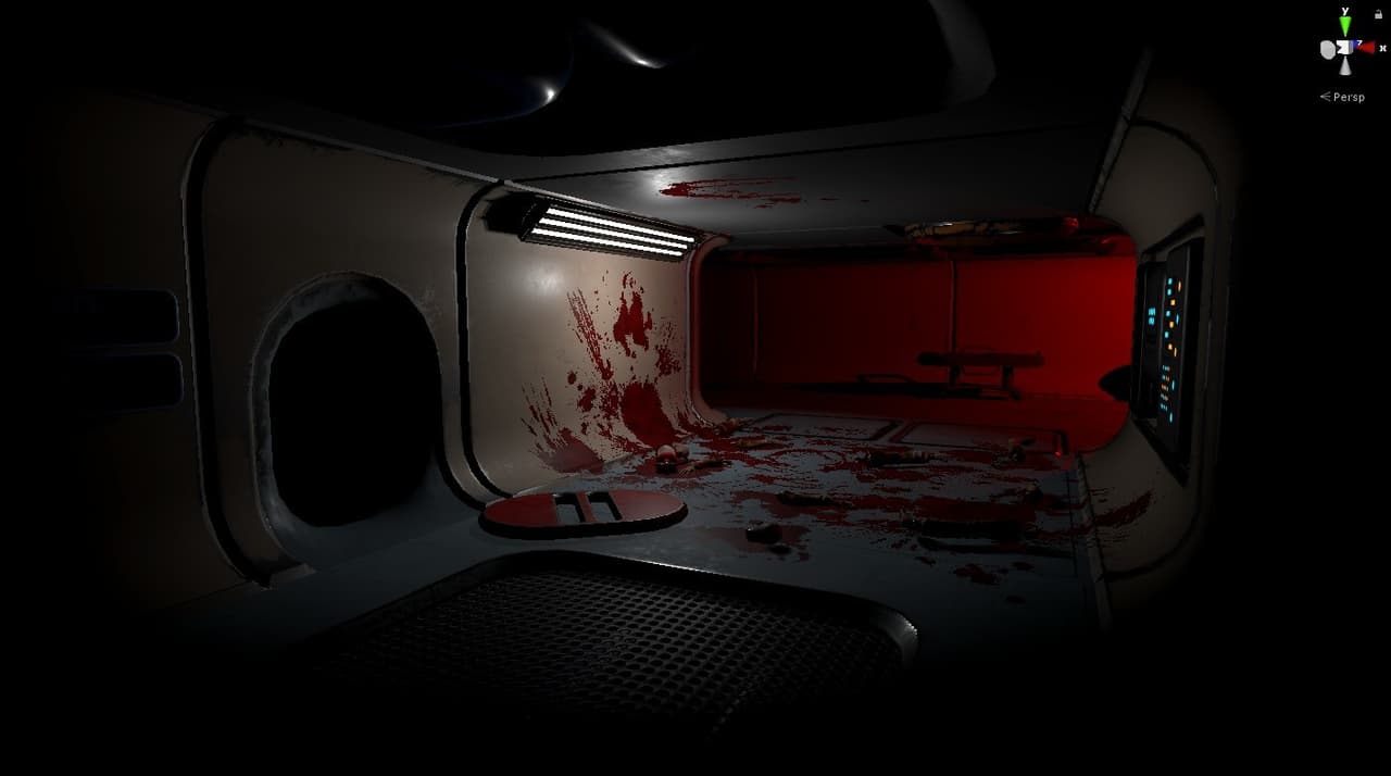Virtual Shock screenshot 3