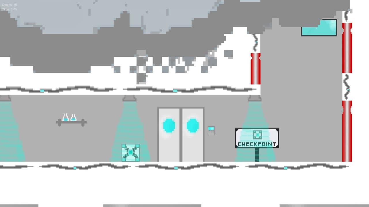 RageCube screenshot 3