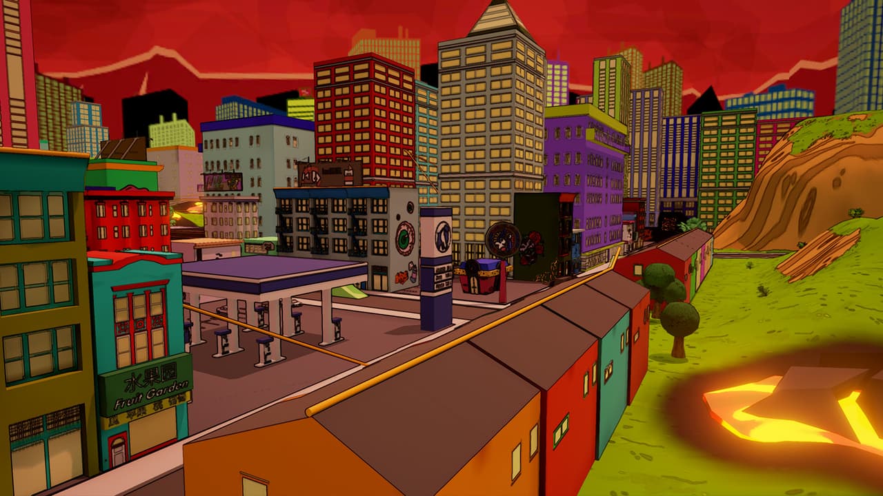 Tacopocalypse screenshot 2