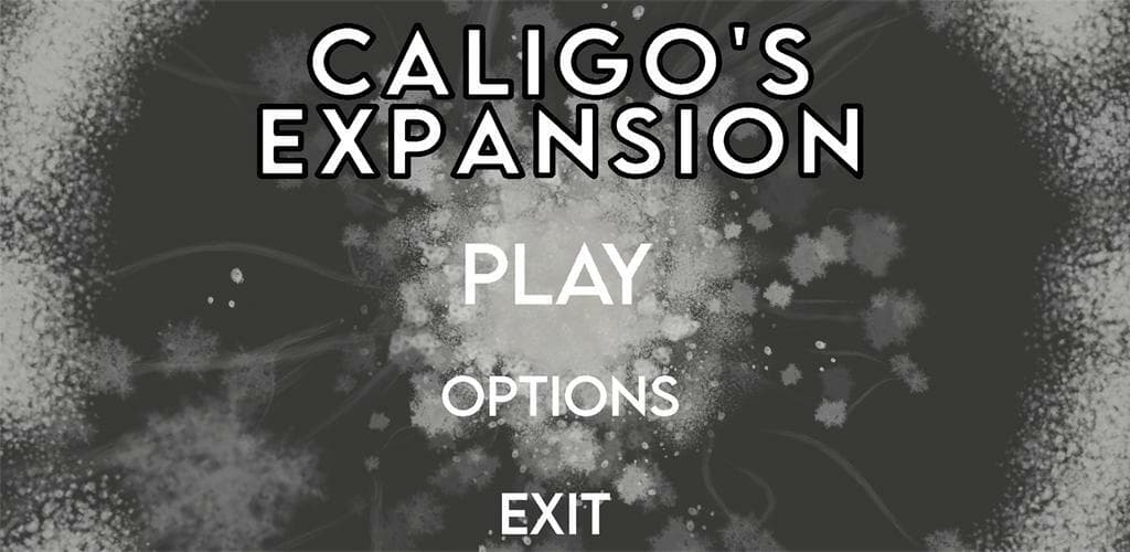 Caligos Expansion screenshot 2