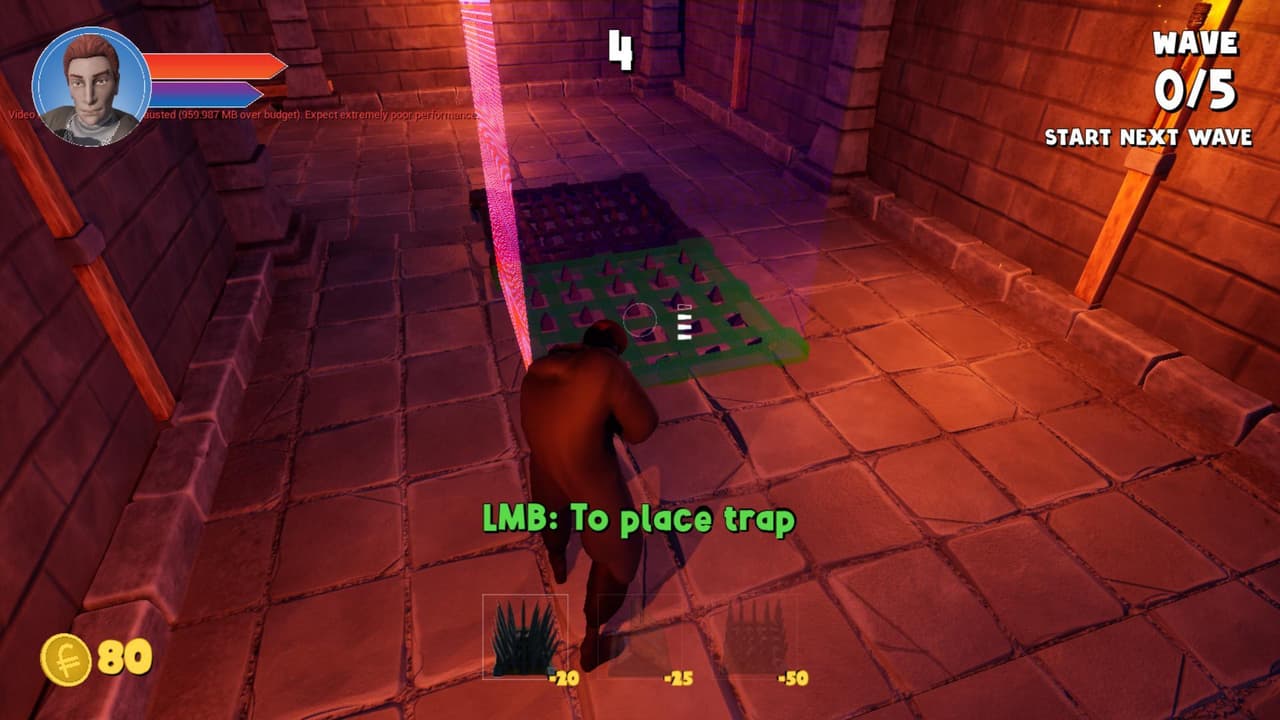 Sun Alliance Hall screenshot 3