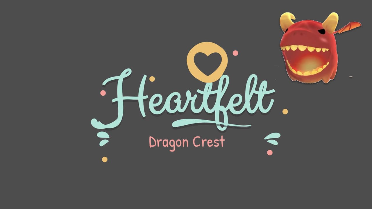 Heartfelt: Dragon Crest screenshot 3