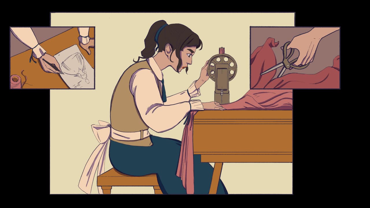Lundberg Couture screenshot 3