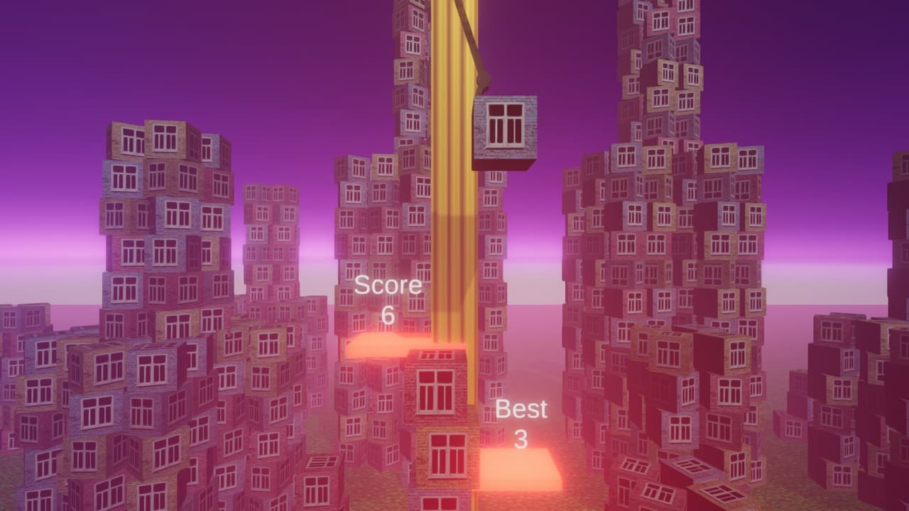 TowerBlocks