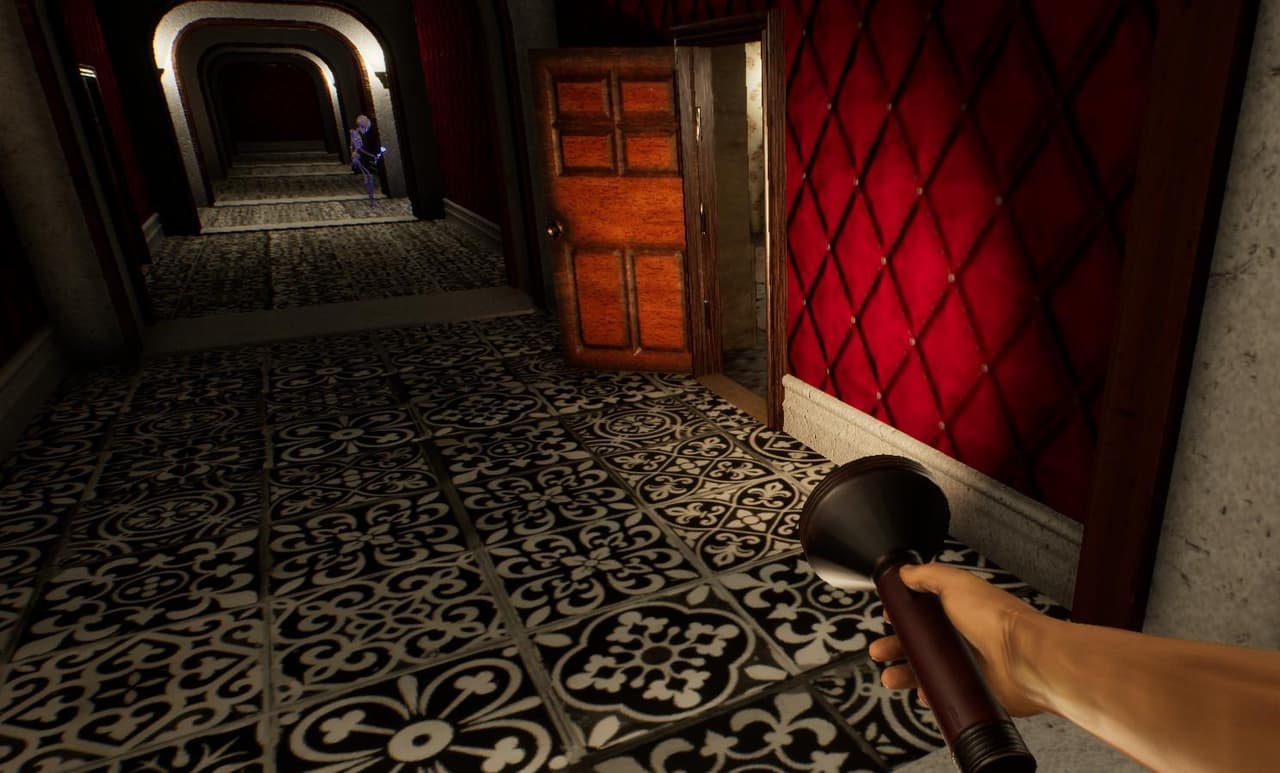 Chrysalis (itch) (MGI) screenshot 3