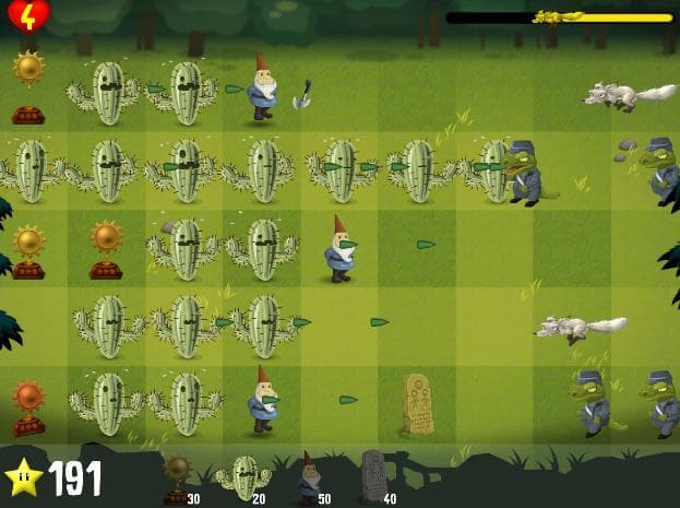 Glitch Battlegrounds