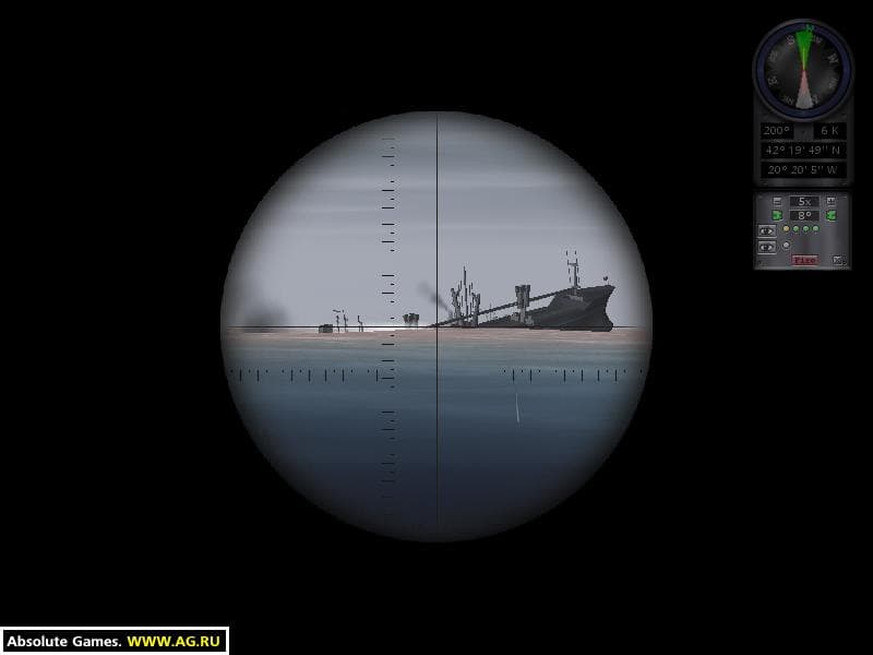 Enigma: Rising Tide screenshot 6