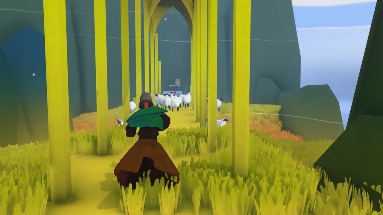 HIRT screenshot 2