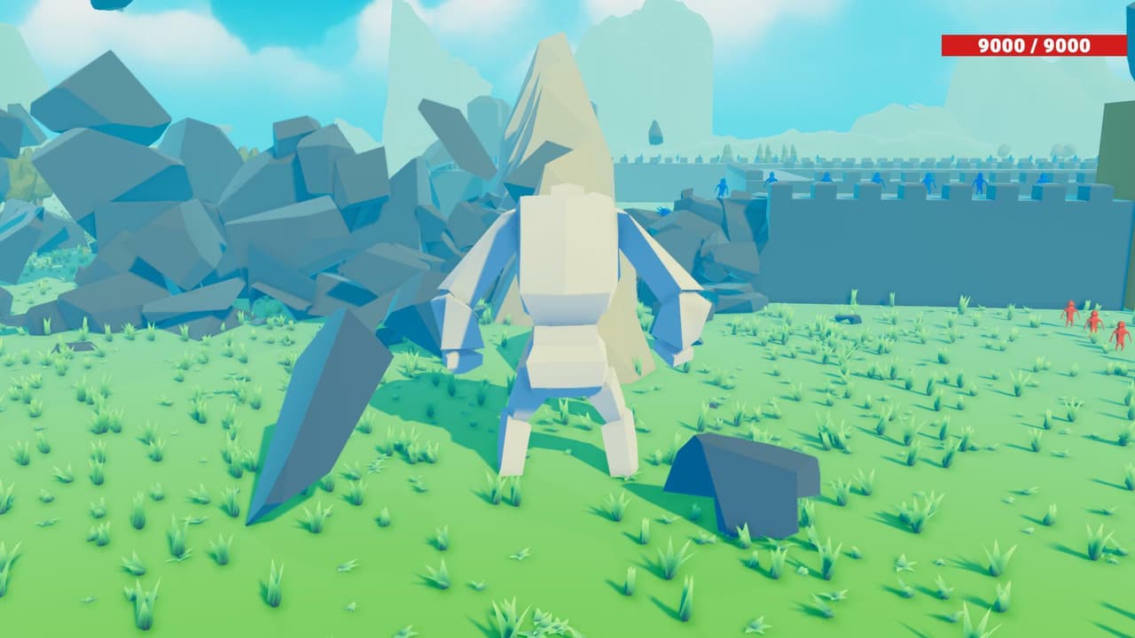 Big Boi Phunk! screenshot 6