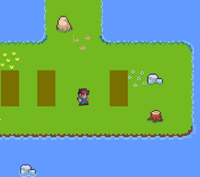 Village Tycoon