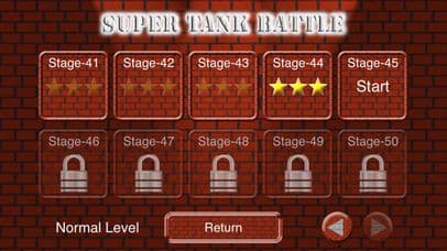 Super Tank Battle - myCityArmy screenshot 6