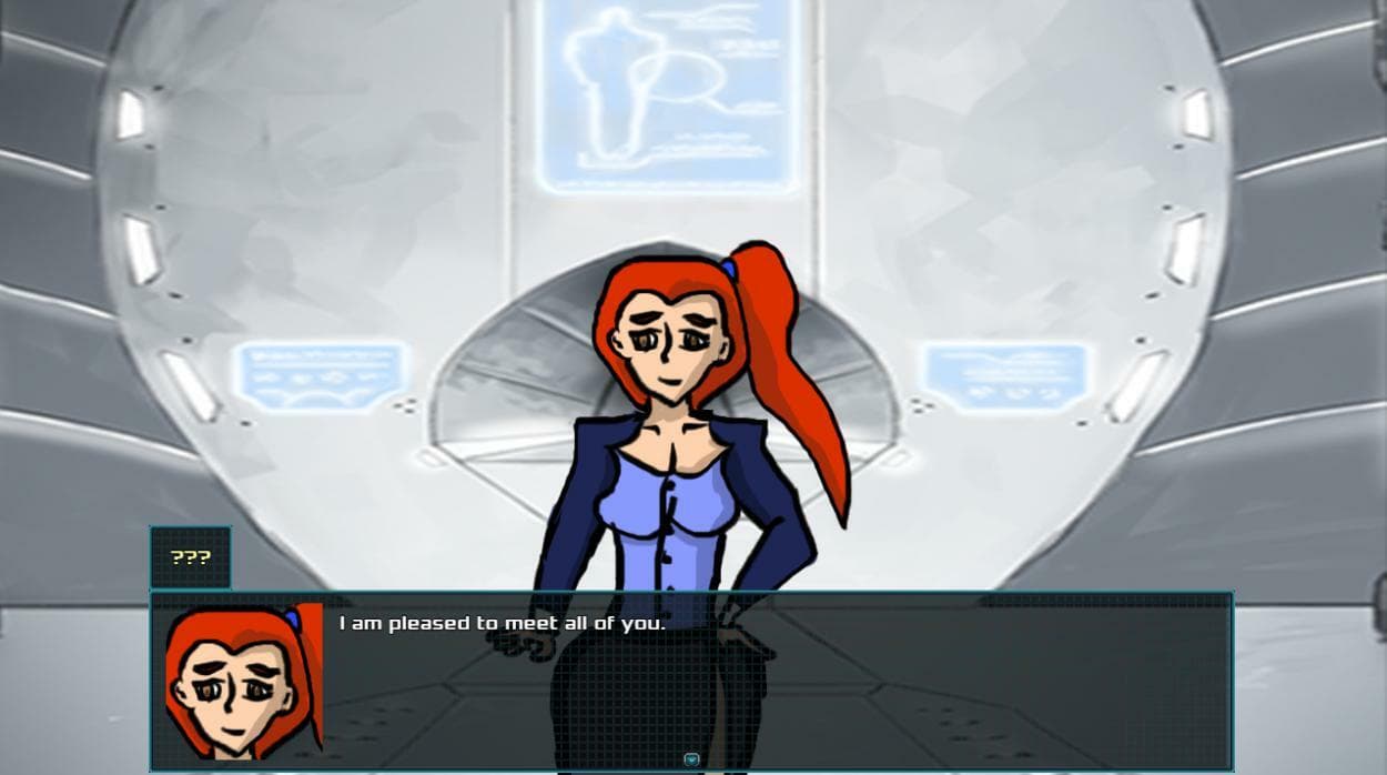 Cyber Lords Mayhem screenshot 4