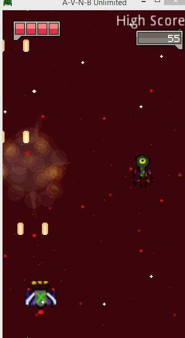 A.V.N.B Unlimited screenshot 3