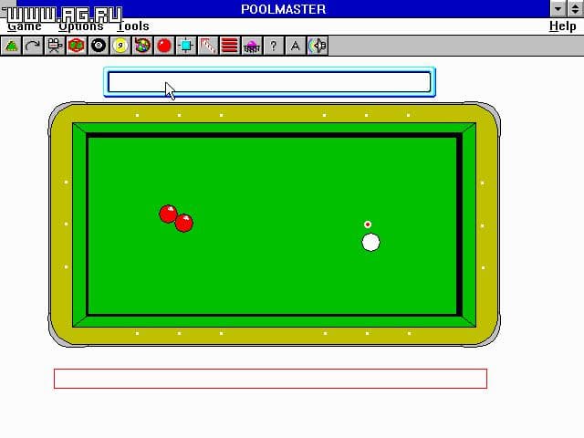 Poolmaster screenshot 2