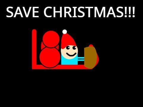 Save Christmas!!!