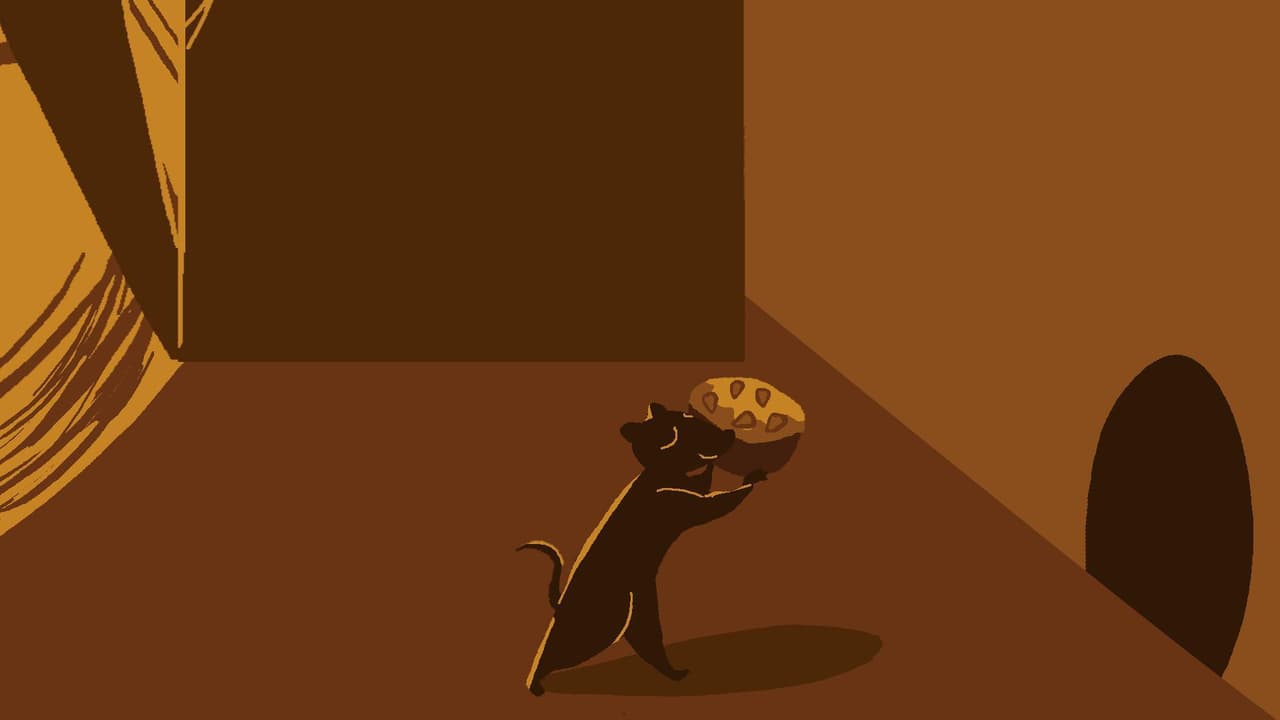 Rodent Reunion