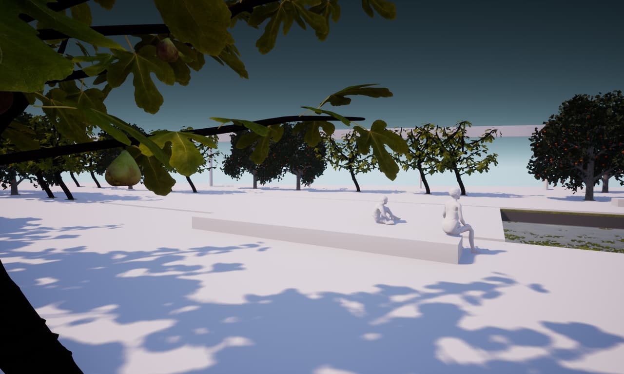 Virtual Dream Center 4.0 screenshot 2