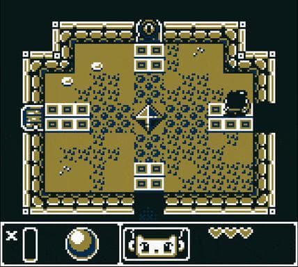 Legend of Ball screenshot 5