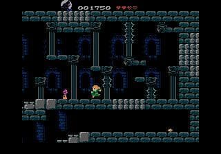 Wolfling screenshot 6