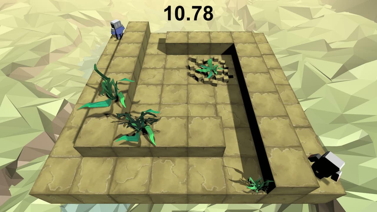 Prepare to Re-Pair screenshot 3