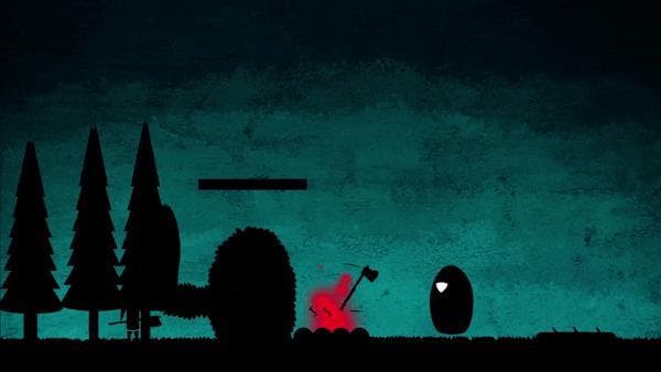 Lumberjack (TwoHorns) screenshot 2
