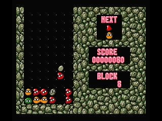 Puyo Puyo screenshot 4