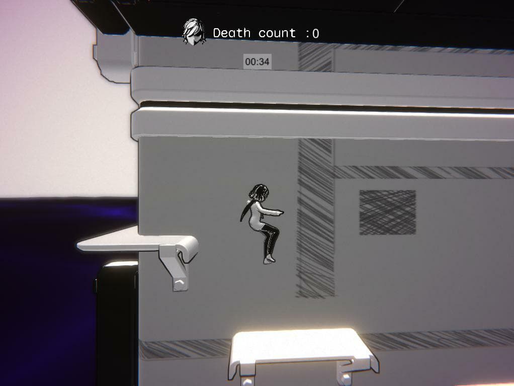 The Flood (itch) (Nartakar) screenshot 6