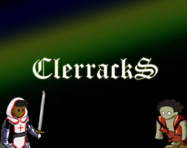 Clerracks