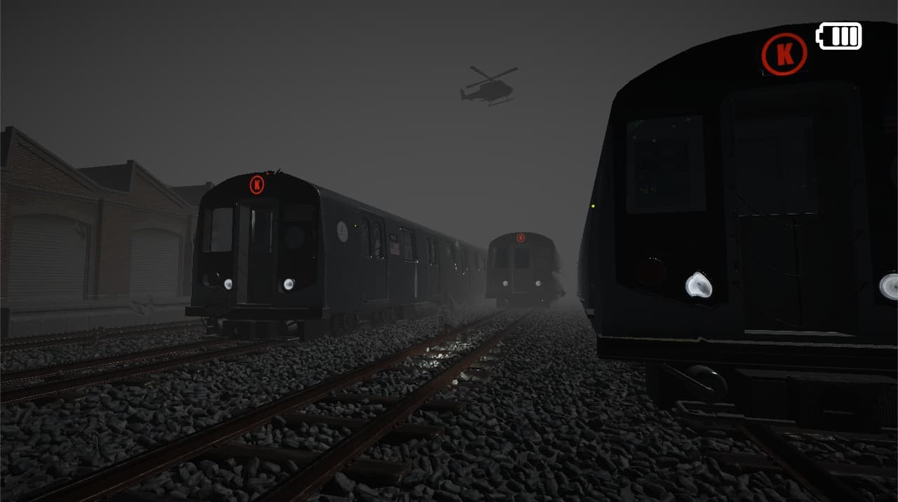 Die In The Dark screenshot 3