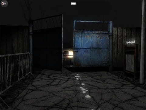 Mental Hospital II HD screenshot 5