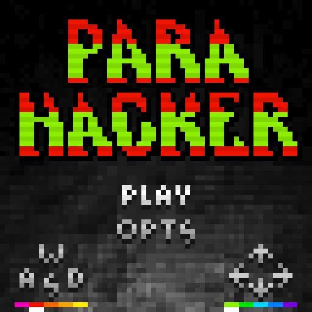 ParaHacker screenshot 2
