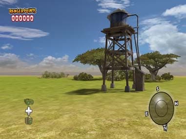 Jambo! Safari: Animal Rescue screenshot 6