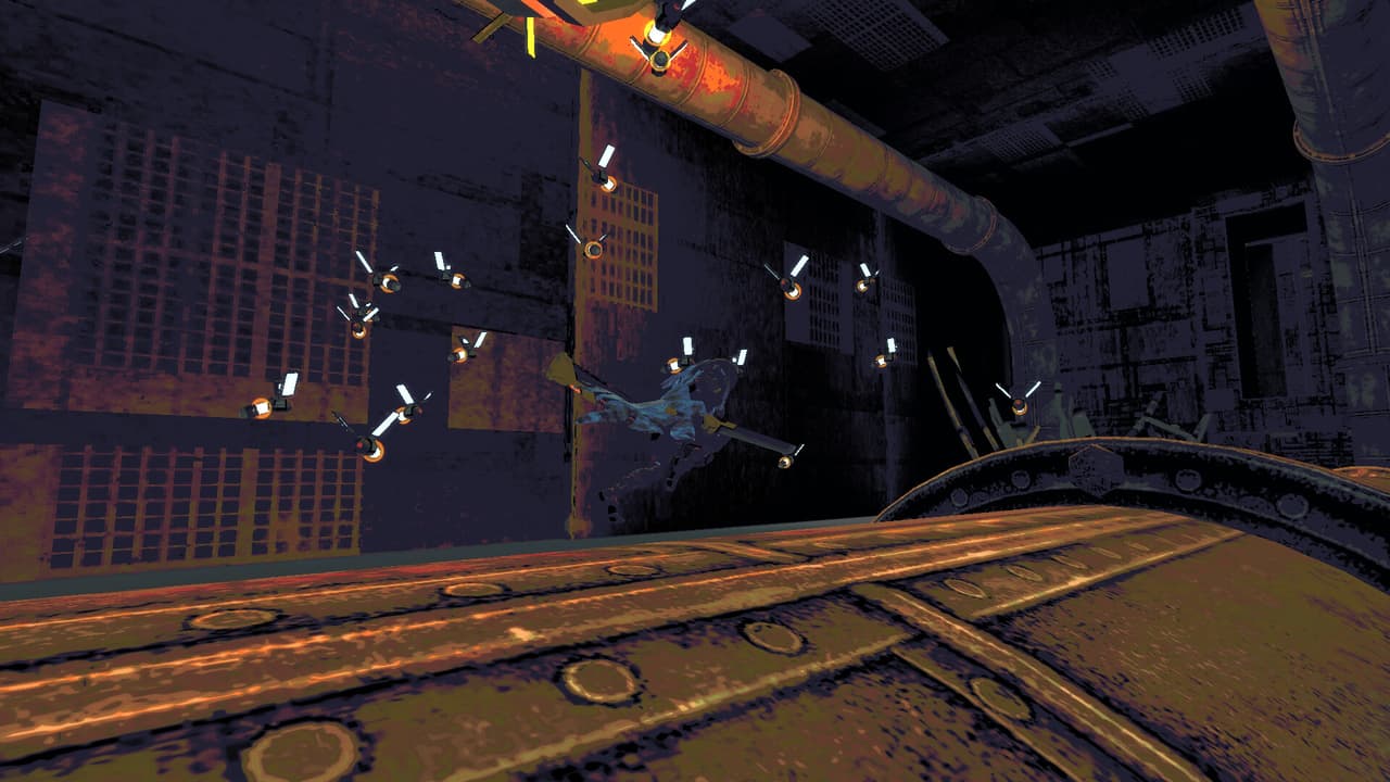 V.A Proxy screenshot 6