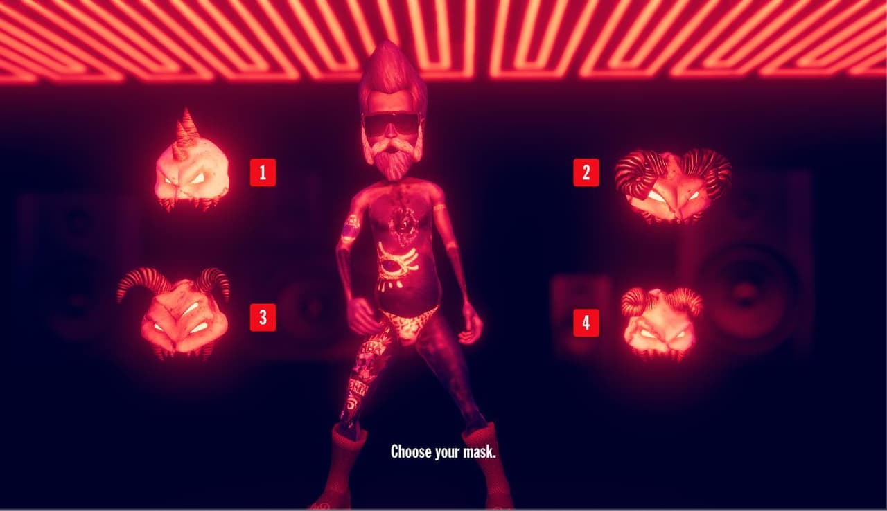 Dance Hero screenshot 4