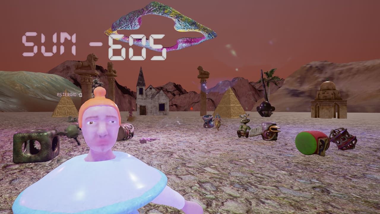 NeverEndingDrama screenshot 5