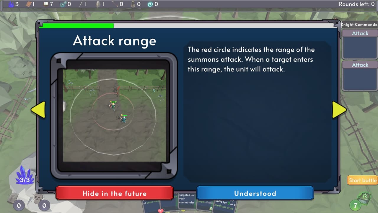 The kings guard screenshot 5