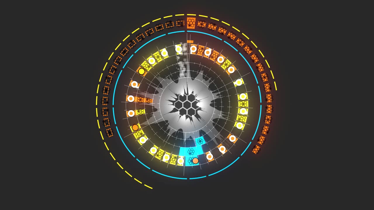 Sentris screenshot 5