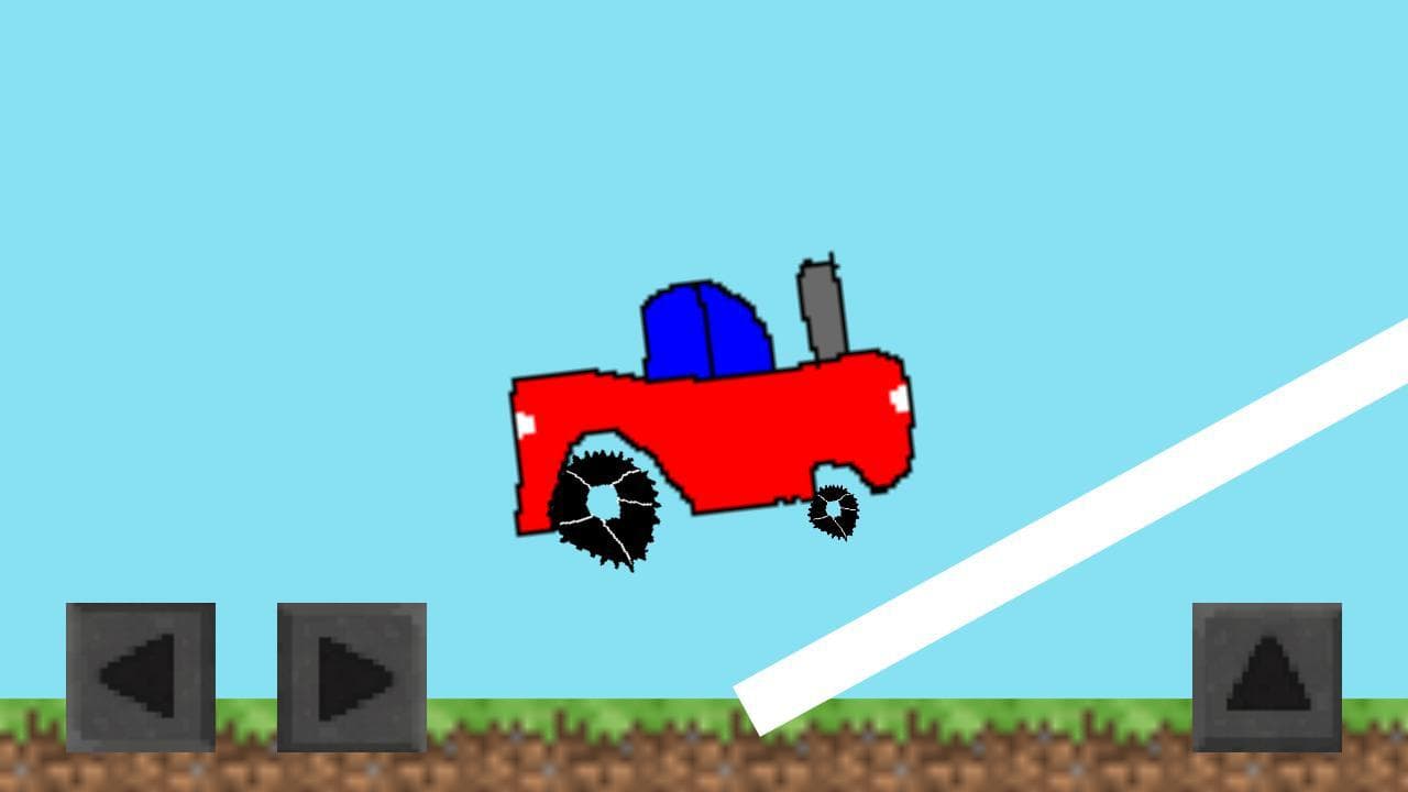 Mobil traktor screenshot 3