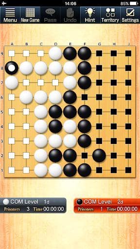 CrazyStone DeepLearning
