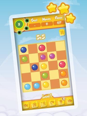 Linky Lines screenshot 4