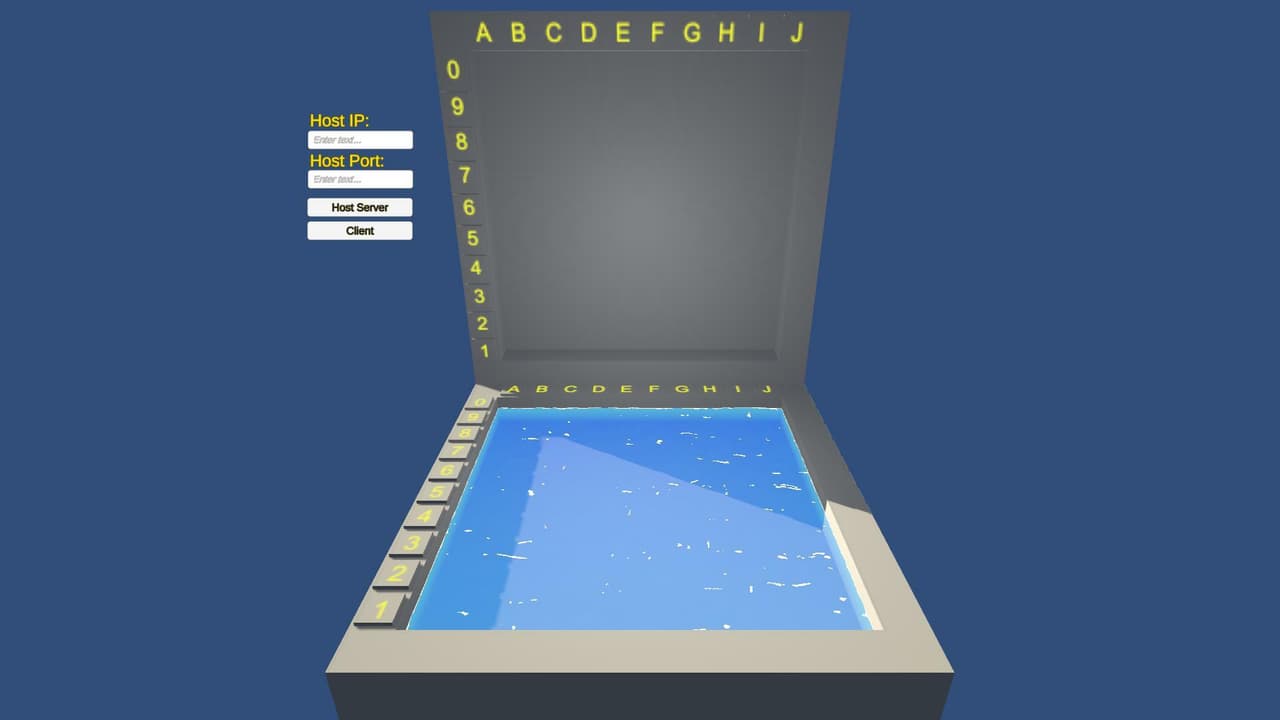 Battleship Storm - A Battleship Game