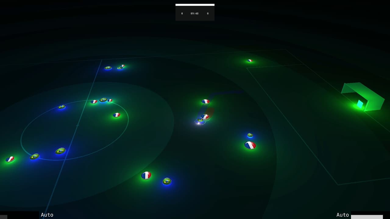 TriFute screenshot 3