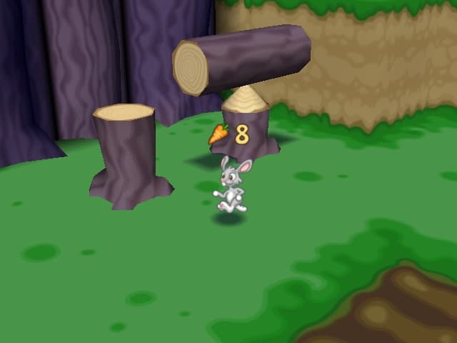 Dodge That Anvil! screenshot 3