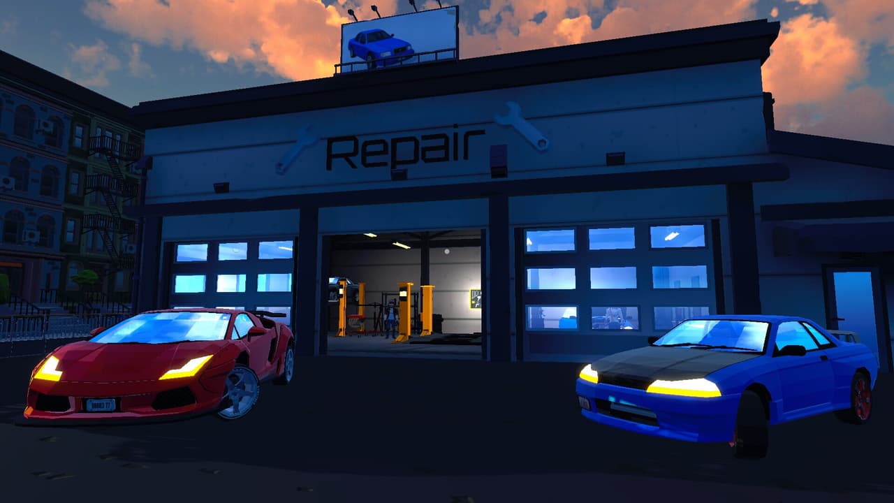Game Store Simulator screenshot 6