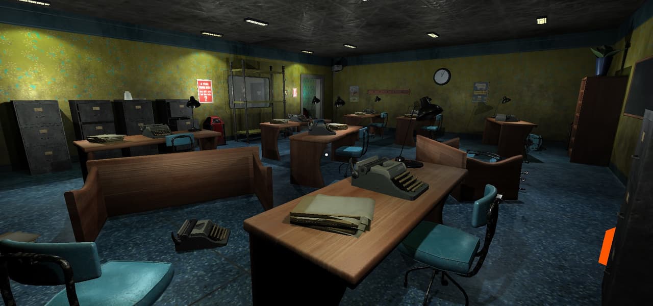 Project IO screenshot 4