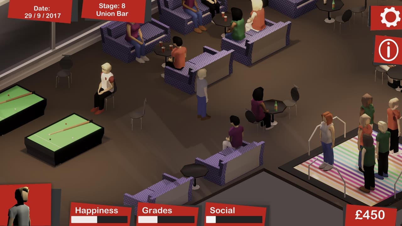 My Chester Story screenshot 5