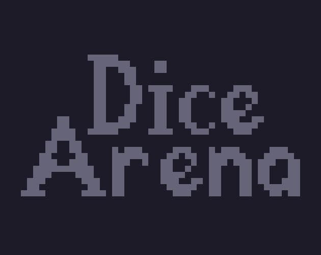 Dice Arena (EternityLink)