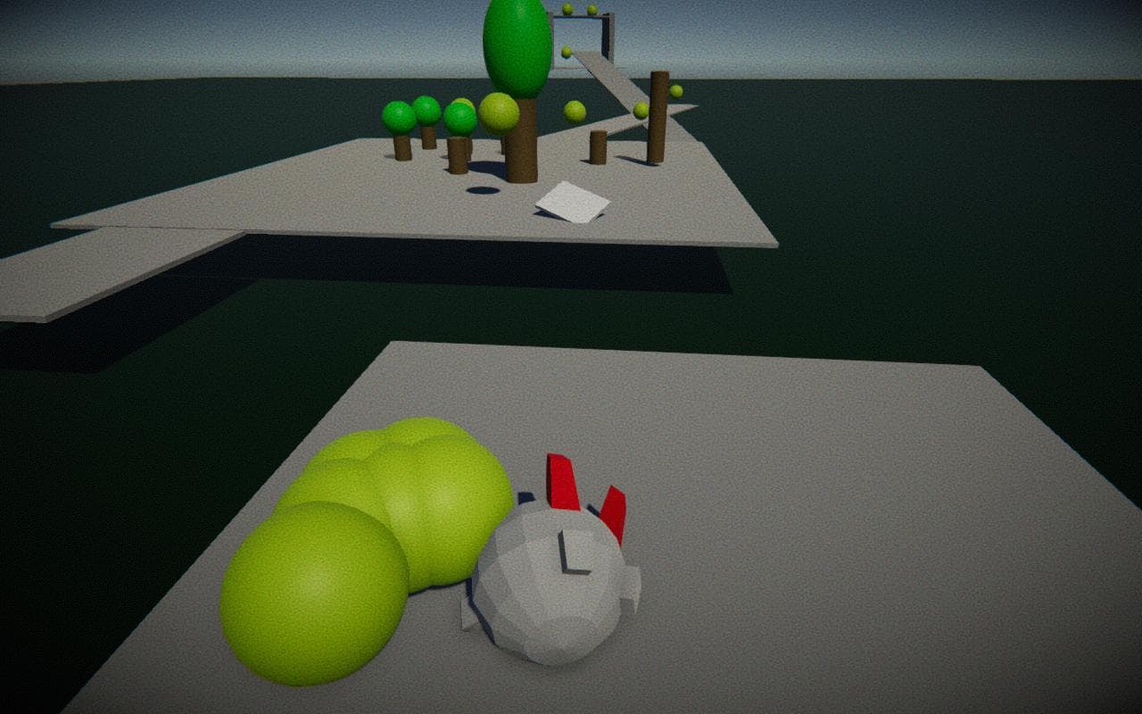 FirstBall screenshot 3