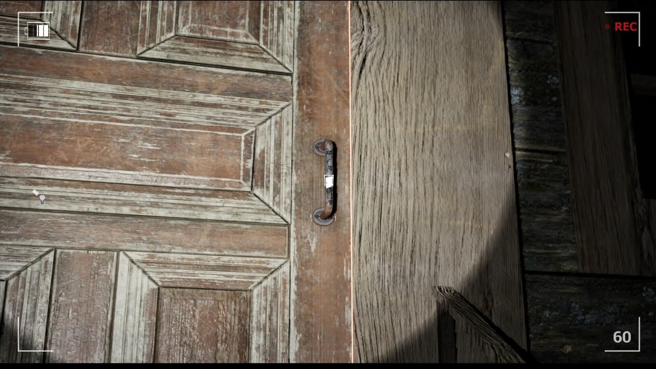 Exploración: Casa Barroso screenshot 3